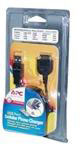 Apc USB Mobile Phone Charger Motorola (CUSBMT1I) Apc USB Mobile Phone Charger Motorola (CUSBMT1I)
